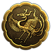 Shield of Khitans